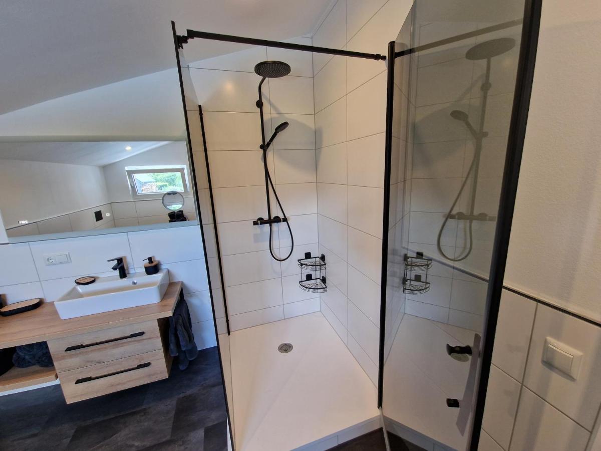 Ferienwohnung Eifeloase 니데겐 외부 사진